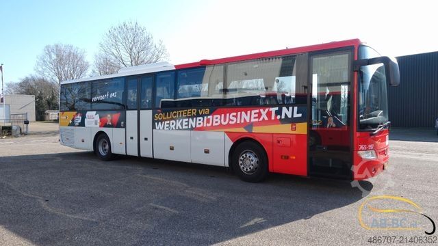 Motor coach MERCEDES-BENZ Integro 49 Sitze EURO 5