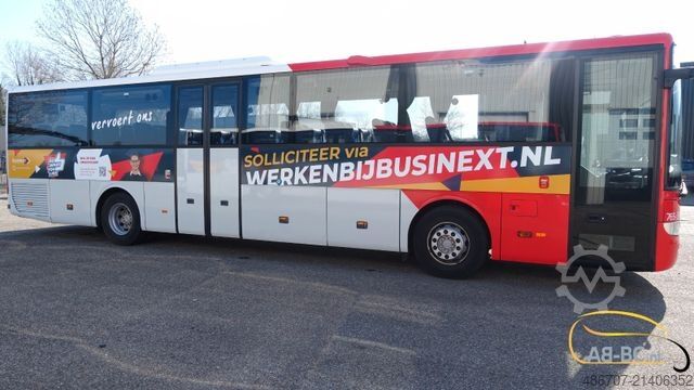 Motor coach MERCEDES-BENZ Integro 49 Sitze EURO 5