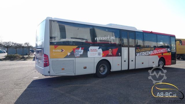 Motor coach MERCEDES-BENZ Integro 49 Sitze EURO 5