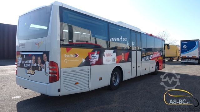 Motor coach MERCEDES-BENZ Integro 49 Sitze EURO 5