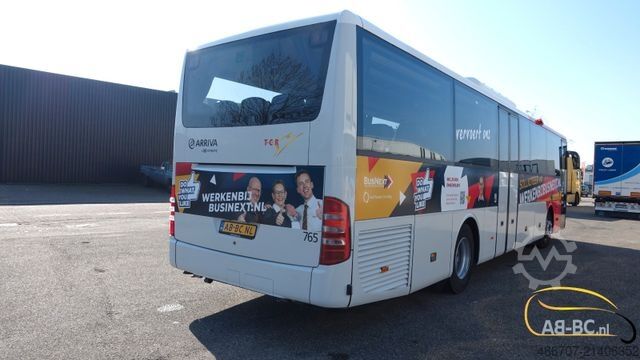 Motor coach MERCEDES-BENZ Integro 49 Sitze EURO 5