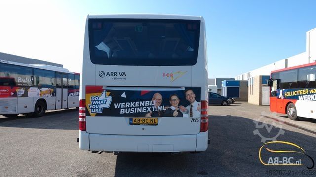 Motor coach MERCEDES-BENZ Integro 49 Sitze EURO 5