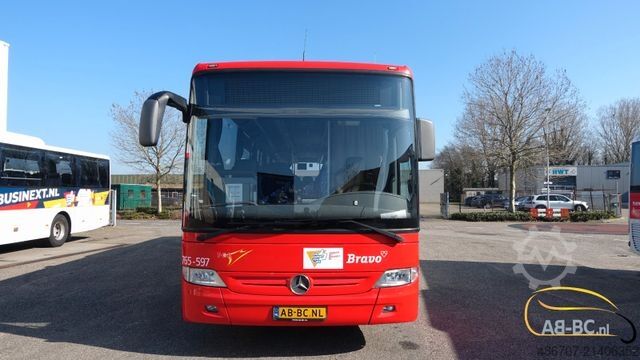 Motor coach MERCEDES-BENZ Integro 49 Sitze EURO 5