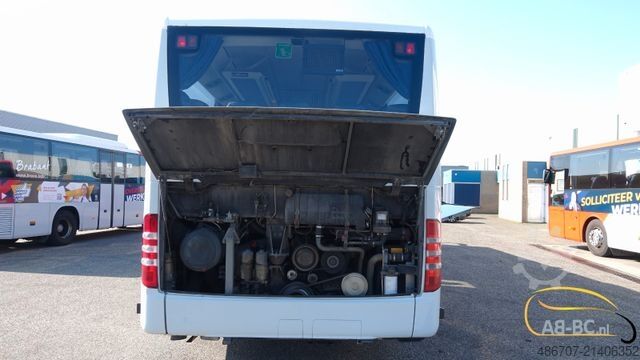 Motor coach MERCEDES-BENZ Integro 49 Sitze EURO 5