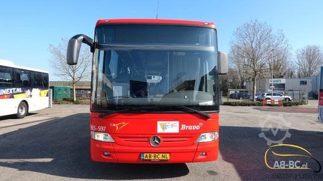 Motor coach MERCEDES-BENZ Integro 49 Sitze EURO 5