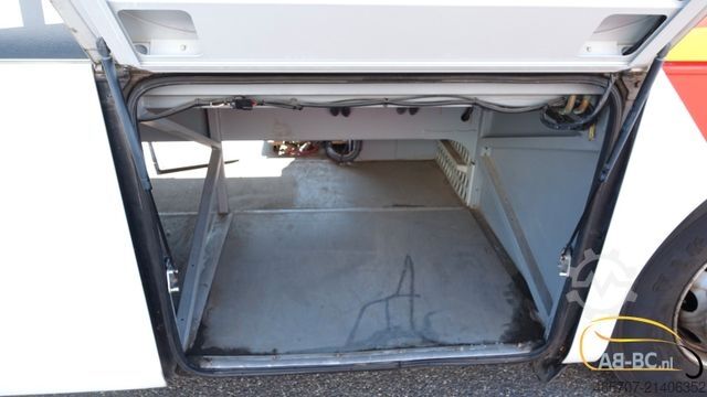 Motor coach MERCEDES-BENZ Integro 49 Sitze EURO 5