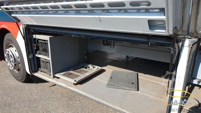 Motor coach MERCEDES-BENZ Integro 49 Sitze EURO 5