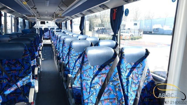 Motor coach MERCEDES-BENZ Integro 49 Sitze EURO 5
