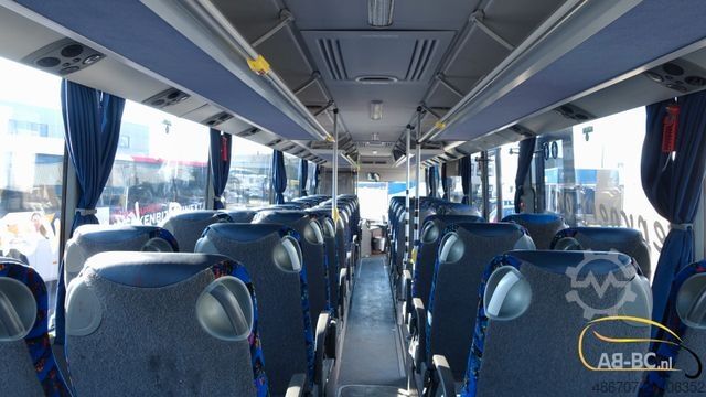 Motor coach MERCEDES-BENZ Integro 49 Sitze EURO 5