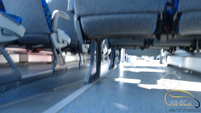 Motor coach MERCEDES-BENZ Integro 49 Sitze EURO 5