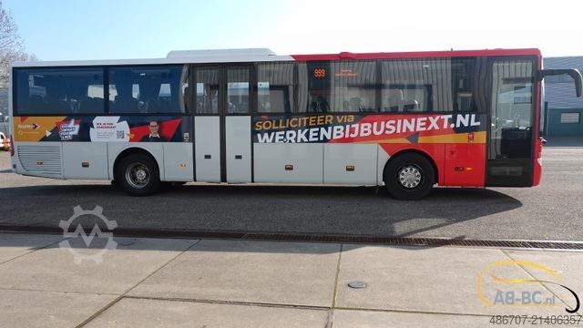 Motor coach MERCEDES-BENZ Integro 49 Sitze EURO 5