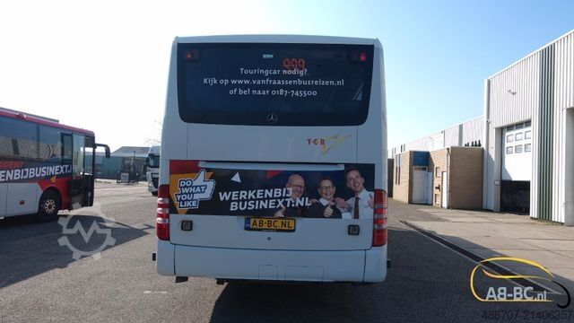 Motor coach MERCEDES-BENZ Integro 49 Sitze EURO 5
