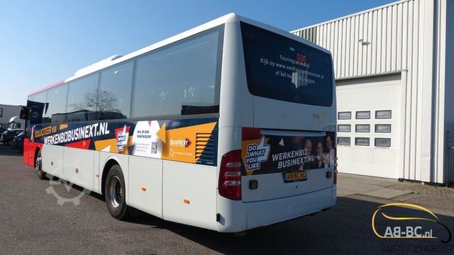 Motor coach MERCEDES-BENZ Integro 49 Sitze EURO 5