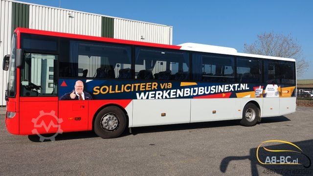 Motor coach MERCEDES-BENZ Integro 49 Sitze EURO 5