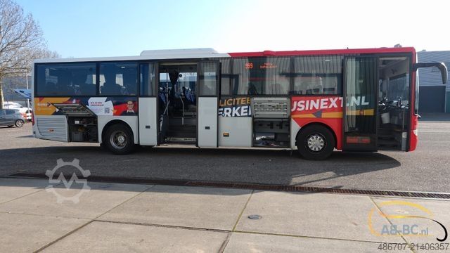 Motor coach MERCEDES-BENZ Integro 49 Sitze EURO 5