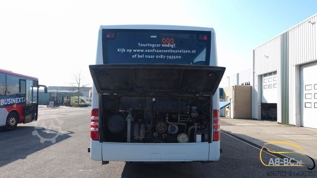 Motor coach MERCEDES-BENZ Integro 49 Sitze EURO 5