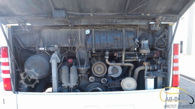 Motor coach MERCEDES-BENZ Integro 49 Sitze EURO 5