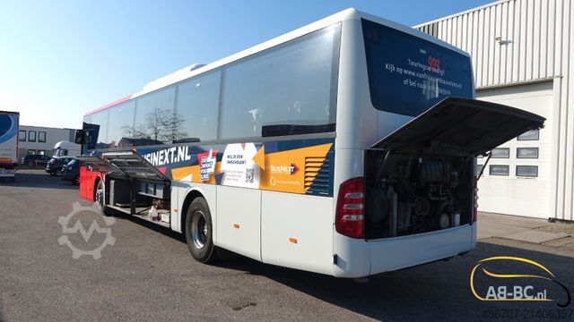 Motor coach MERCEDES-BENZ Integro 49 Sitze EURO 5