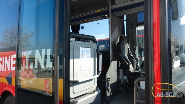 Motor coach MERCEDES-BENZ Integro 49 Sitze EURO 5