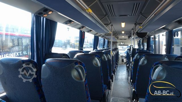 Motor coach MERCEDES-BENZ Integro 49 Sitze EURO 5