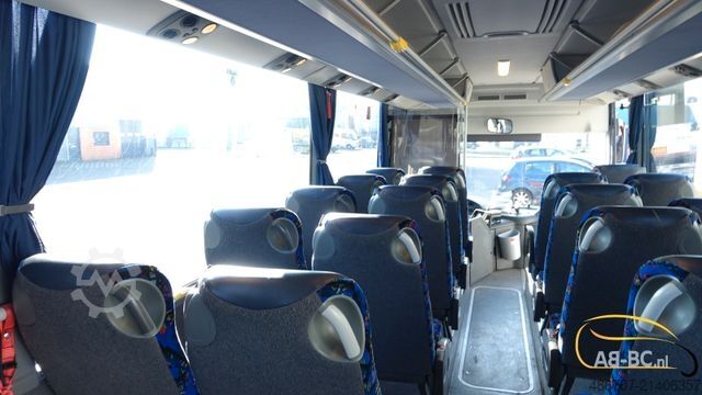 Motor coach MERCEDES-BENZ Integro 49 Sitze EURO 5
