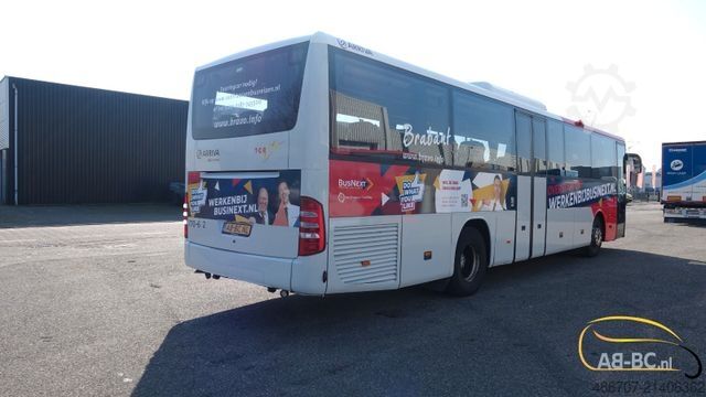 Motor coach MERCEDES-BENZ Integro 49 Sitze EURO 5