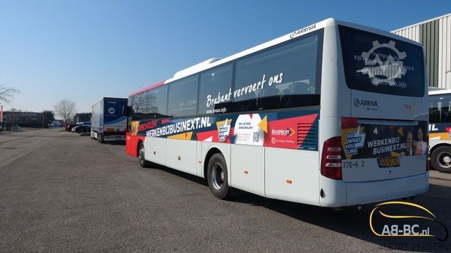 Motor coach MERCEDES-BENZ Integro 49 Sitze EURO 5