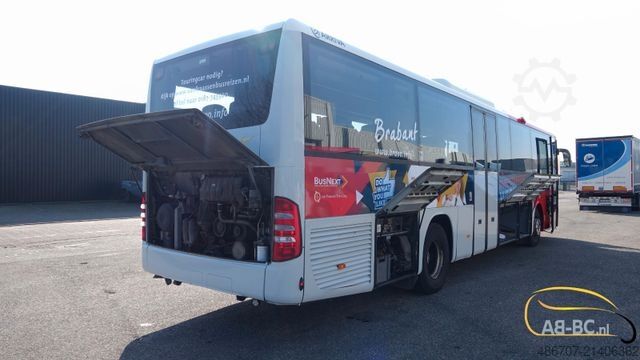 Motor coach MERCEDES-BENZ Integro 49 Sitze EURO 5