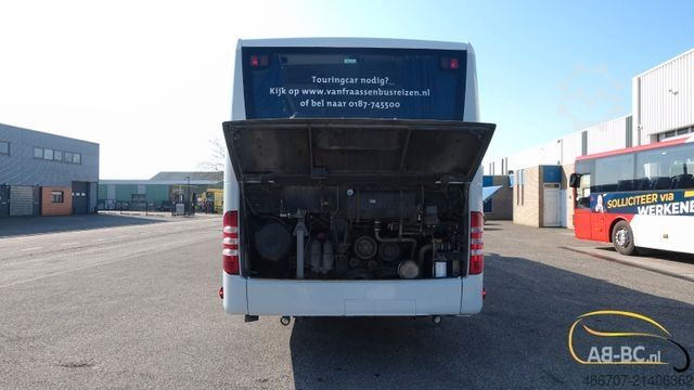 Motor coach MERCEDES-BENZ Integro 49 Sitze EURO 5