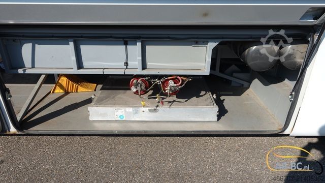 Motor coach MERCEDES-BENZ Integro 49 Sitze EURO 5