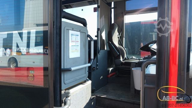 Motor coach MERCEDES-BENZ Integro 49 Sitze EURO 5