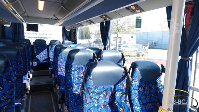 Motor coach MERCEDES-BENZ Integro 49 Sitze EURO 5