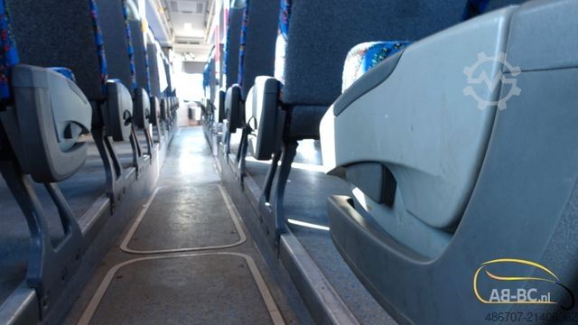 Motor coach MERCEDES-BENZ Integro 49 Sitze EURO 5