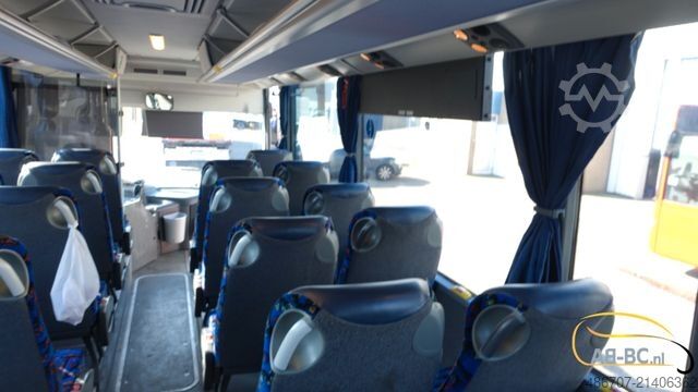 Motor coach MERCEDES-BENZ Integro 49 Sitze EURO 5