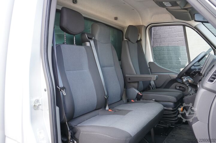 Closed box Renault Master 2.3 dCi 145PK L3 Bakwagen EURO 6 - Airco...