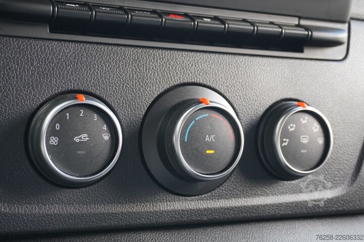 Closed box Renault Master 2.3 dCi 145PK L3 Bakwagen EURO 6 - Airco...
