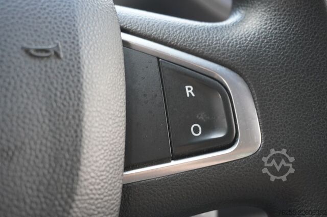 Closed box Renault Master 2.3 dCi 145PK L3 Bakwagen EURO 6 - Airco...