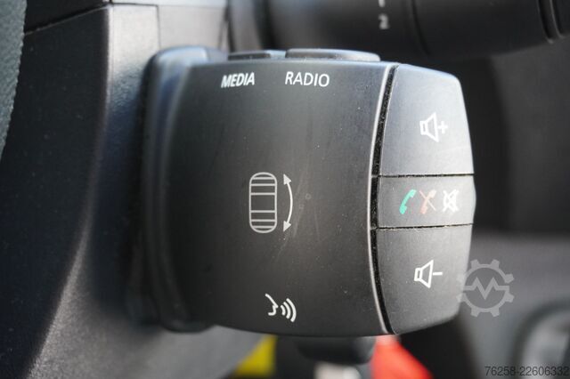 Closed box Renault Master 2.3 dCi 145PK L3 Bakwagen EURO 6 - Airco...