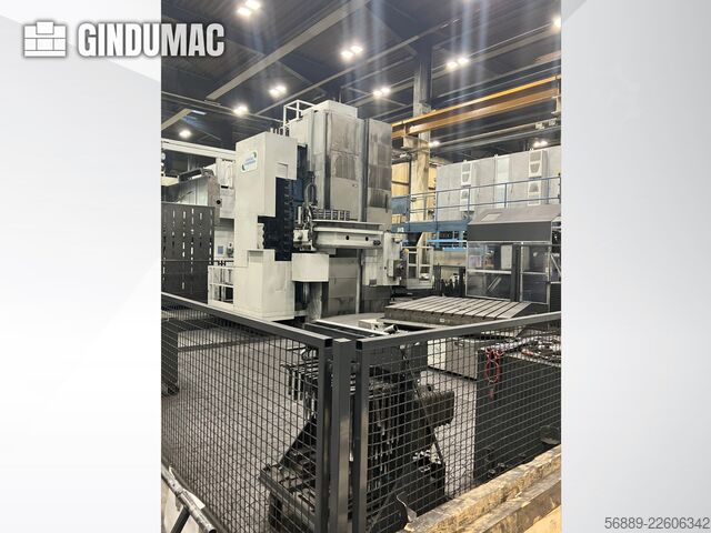 DÖRRIES SCHARMANN  Heavycut 1.2 TDV4 DÖRRIES SCHARMANN Heavycut 1.2 TDV4