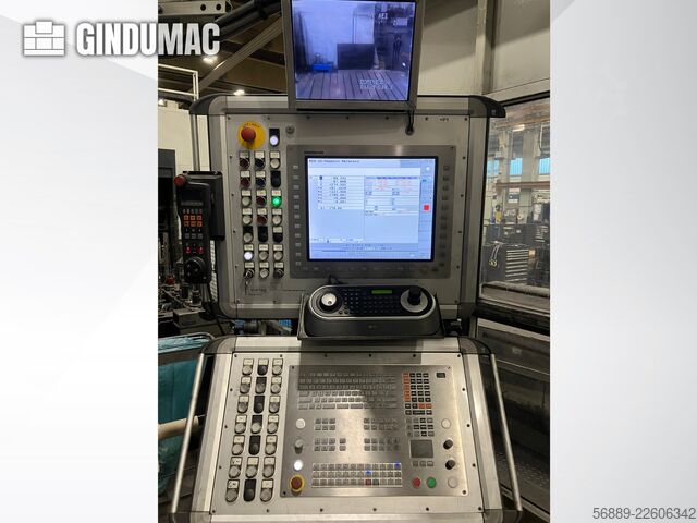 DÖRRIES SCHARMANN  Heavycut 1.2 TDV4 DÖRRIES SCHARMANN Heavycut 1.2 TDV4