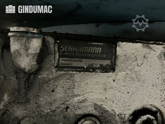 DÖRRIES SCHARMANN  Heavycut 1.2 TDV4 DÖRRIES SCHARMANN Heavycut 1.2 TDV4