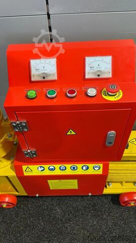 Pelletpresse Pelletpresse 