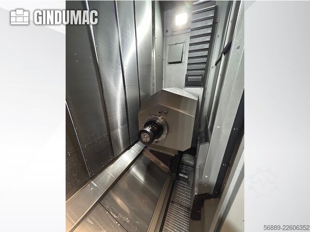 DN SOLUTIONS DNX 2100S Advanced DN SOLUTIONS DNX 2100S Advanced