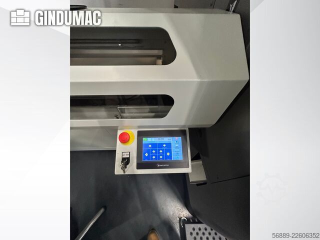 DN SOLUTIONS DNX 2100S Advanced DN SOLUTIONS DNX 2100S Advanced