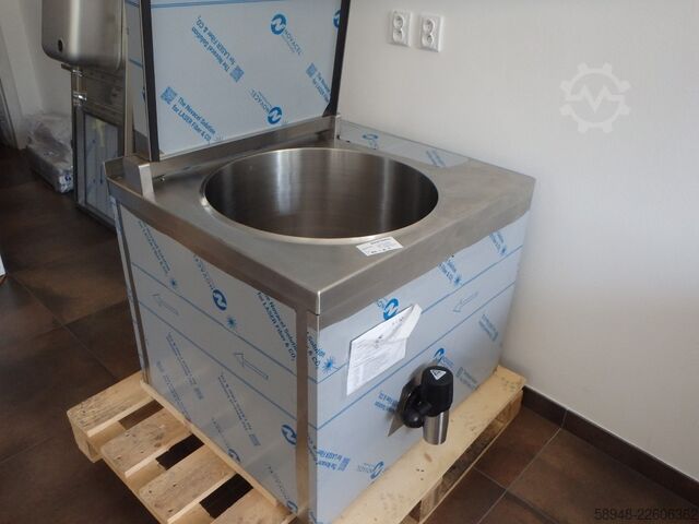 Cooking vessel ELRO ELRO Kettle 2300