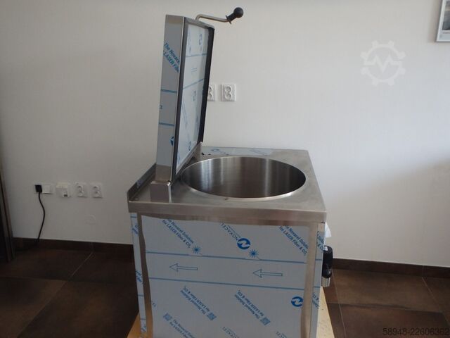 Cooking vessel ELRO ELRO Kettle 2300