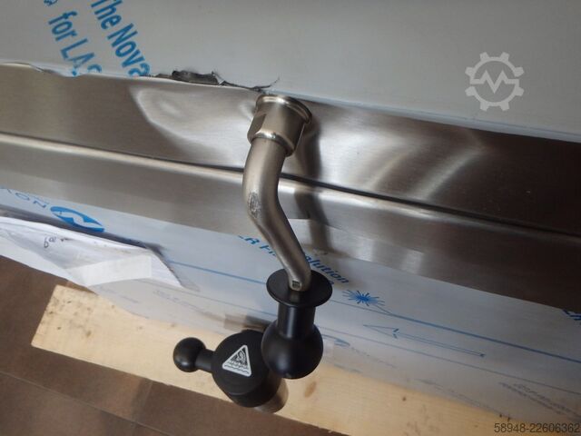 Cooking vessel ELRO ELRO Kettle 2300