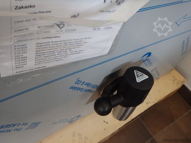Cooking vessel ELRO ELRO Kettle 2300
