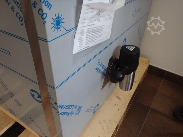 Cooking vessel ELRO ELRO Kettle 2300