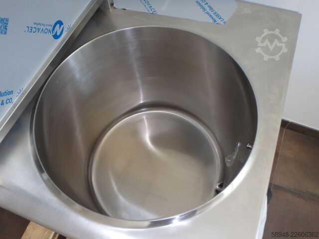 Cooking vessel ELRO ELRO Kettle 2300